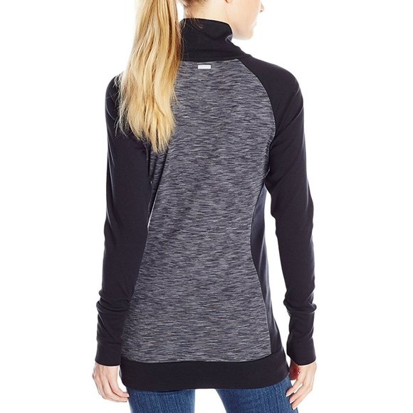 NWT Columbia Sportswear Outerspaced Jacket - Picture 2 of 6